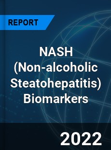 Global NASH Biomarkers Market