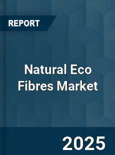 Global Natural Eco Fibres Market