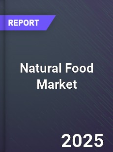 Global Natural Food Industry