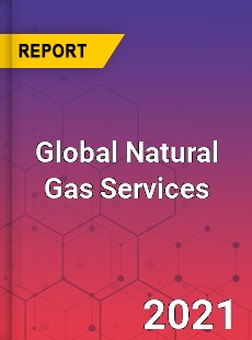 Global Natural Gas Services Market