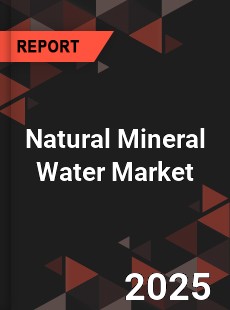 Natural Mineral Water Market