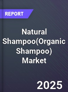 Global Natural Shampoo Market