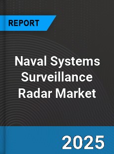 Global Naval Systems Surveillance Radar Market