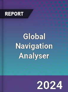 Global Navigation Analyser Industry