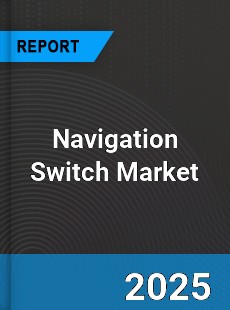 Global Navigation Switch Market