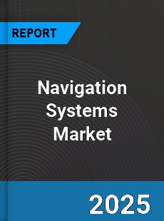 Global Navigation Systems Market