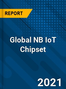NB IoT Chipset Market