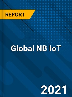 Global NB IoT Market