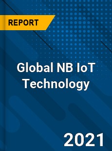 Global NB IoT Technology Market