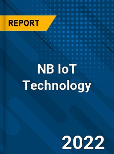 Global NB IoT Technology Market