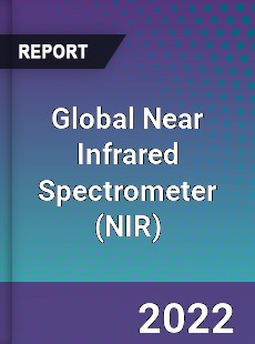 Global Near Infrared Spectrometer Market