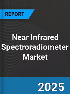 Global Near Infrared Spectroradiometer Market