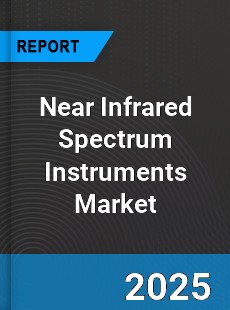Global Near Infrared Spectrum Instruments Market