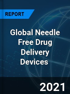 Global Needle Free Drug Delivery Devices Market