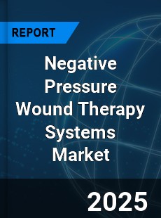 Global Negative Pressure Wound Therapy Systems Market