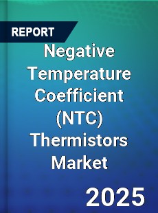 Global Negative Temperature Coefficient Thermistors Market