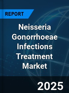 Global Neisseria Gonorrhoeae Infections Treatment Market