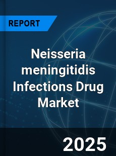 Global Neisseria meningitidis Infections Drug Market
