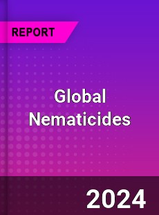 Global Nematicides Market