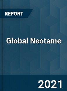 Global Neotame Market