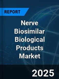 Global Nerve Biosimilar Biological Products Market