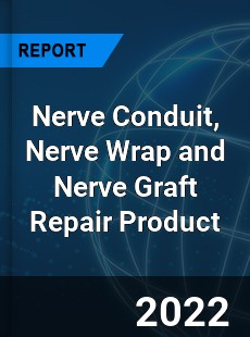 Global Nerve Conduit Nerve Wrap and Nerve Graft Repair Product Industry