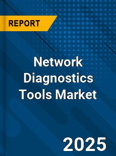 Global Network Diagnostics Tools Industry