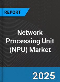Global Network Processing Unit Market