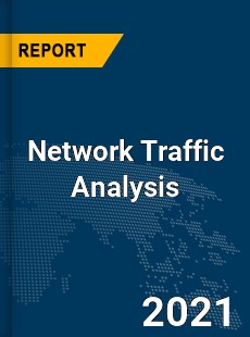 Global Network Traffic Analysis