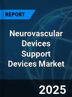 Global Neurovascular Devices Support Devices Market