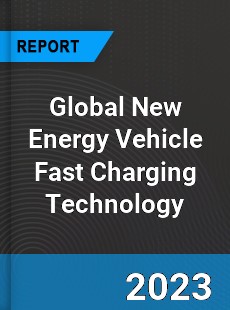 Global New Energy Vehicle Fast Charging Technology Industry