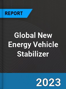 Global New Energy Vehicle Stabilizer Market