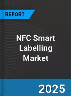 Global NFC Smart Labelling Outlook