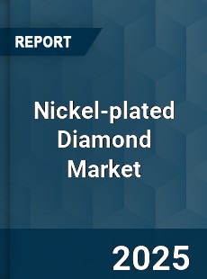 Global Nickel plated Diamond Outlook