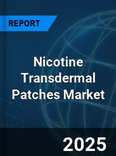 Global Nicotine Transdermal Patches Industry