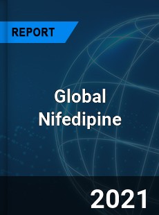 Global Nifedipine Market