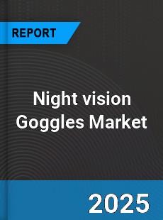 Global Night vision Goggles Market