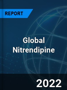 Global Nitrendipine Market