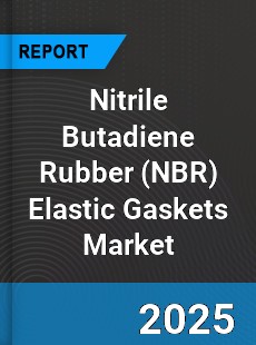 Global Nitrile Butadiene Rubber Elastic Gaskets Market