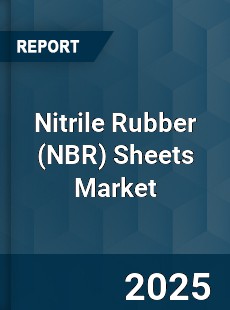 Global Nitrile Rubber Sheets Market
