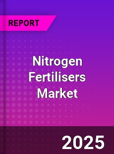 Global Nitrogen Fertilisers Market
