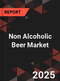 Non Alcoholic Beer Market