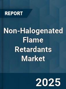 Non Halogenated Flame Retardants Market