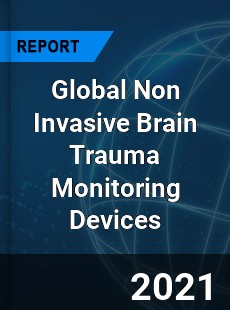 Global Non Invasive Brain Trauma Monitoring Devices Market