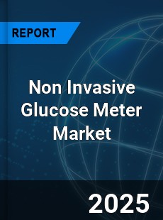 Global Non Invasive Glucose Meter Market