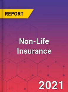 Global Non Life Insurance Market