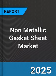 Global Non Metallic Gasket Sheet Market