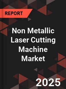 Global Non Metallic Laser Cutting Machine Market