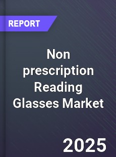 Global Non prescription Reading Glasses Market