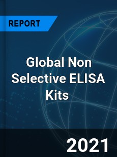 Global Non Selective ELISA Kits Market